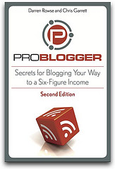 problogger book
