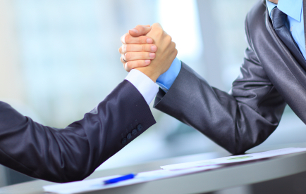 wrestling with success